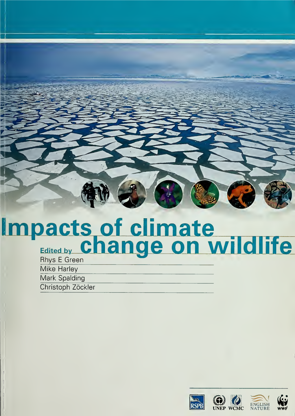 Impacts of Climate Change on Wildlife