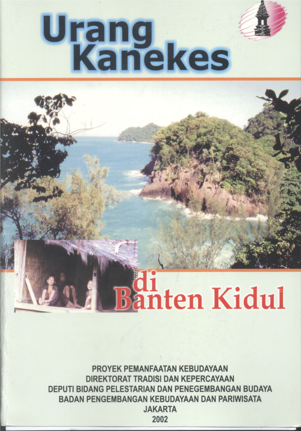 Urang Kanekes Di Banten Kidul.Pdf