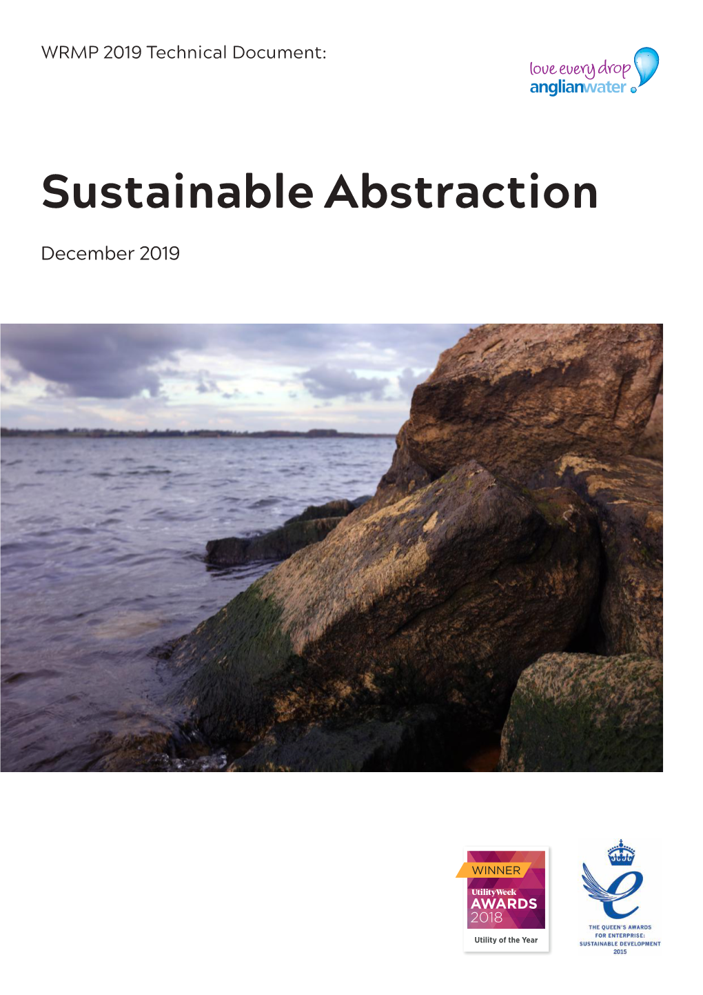 Sustainable Abstraction