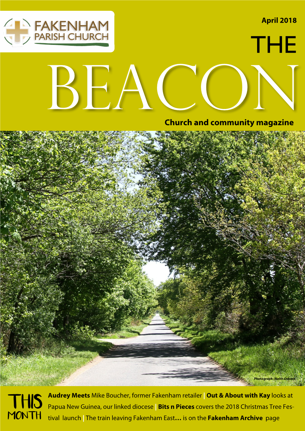 April Beacon 2018