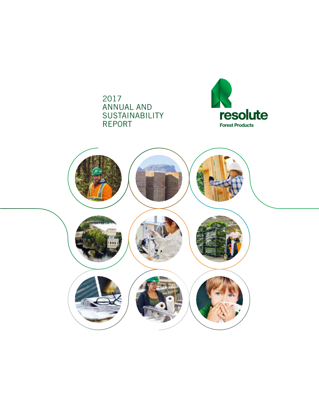 2017 Annual and Sustainability Report