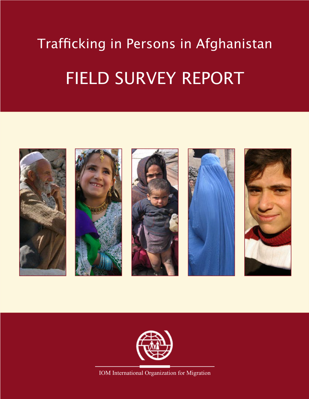 Field Survey Report