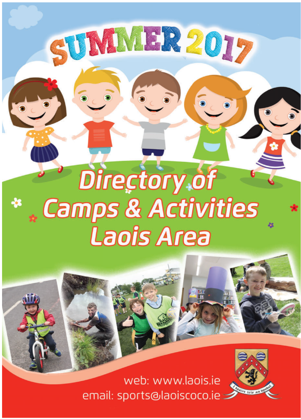 Summer-Camp-Directory-2017.Pdf