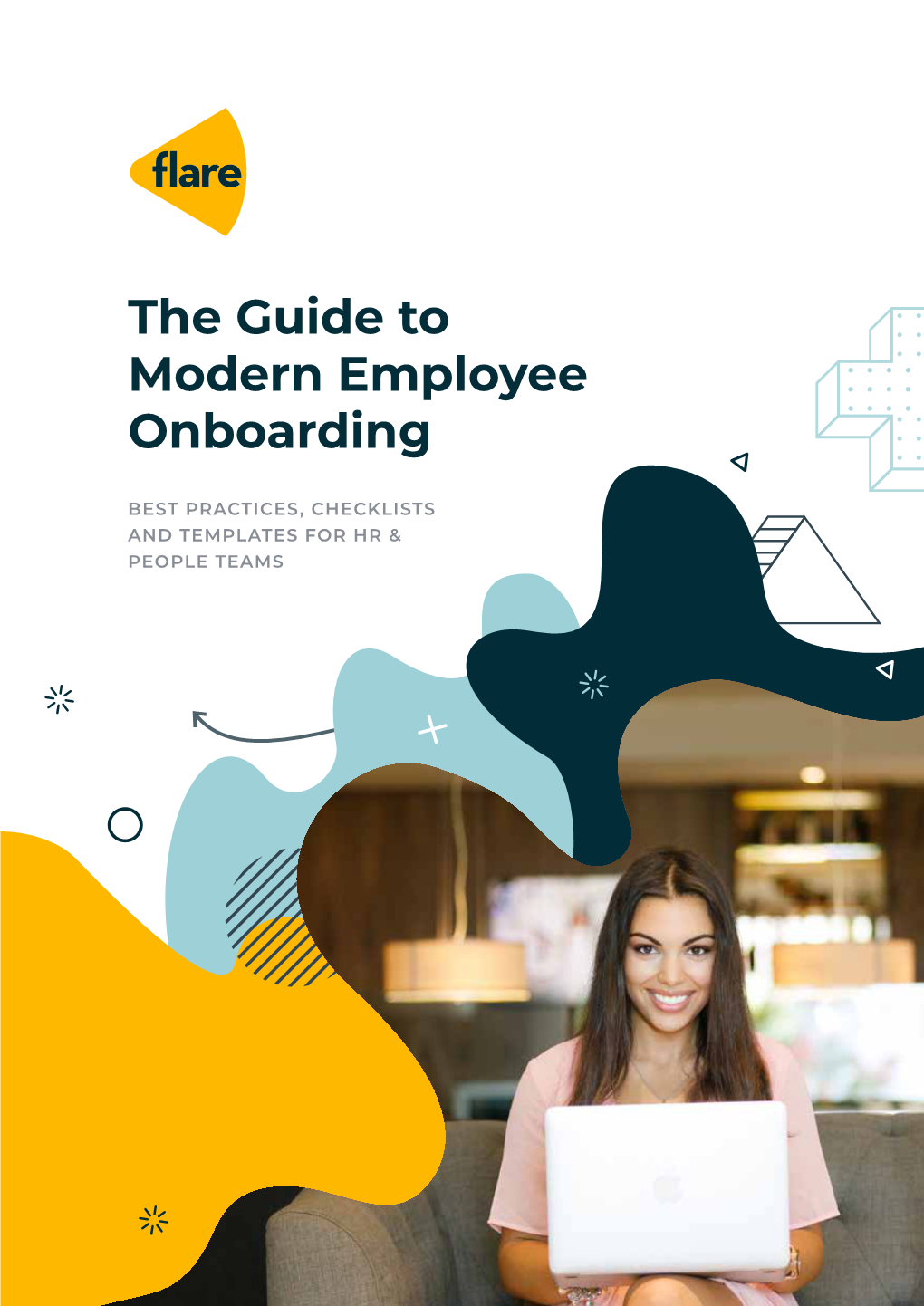 The Guide to Modern Employee Onboarding