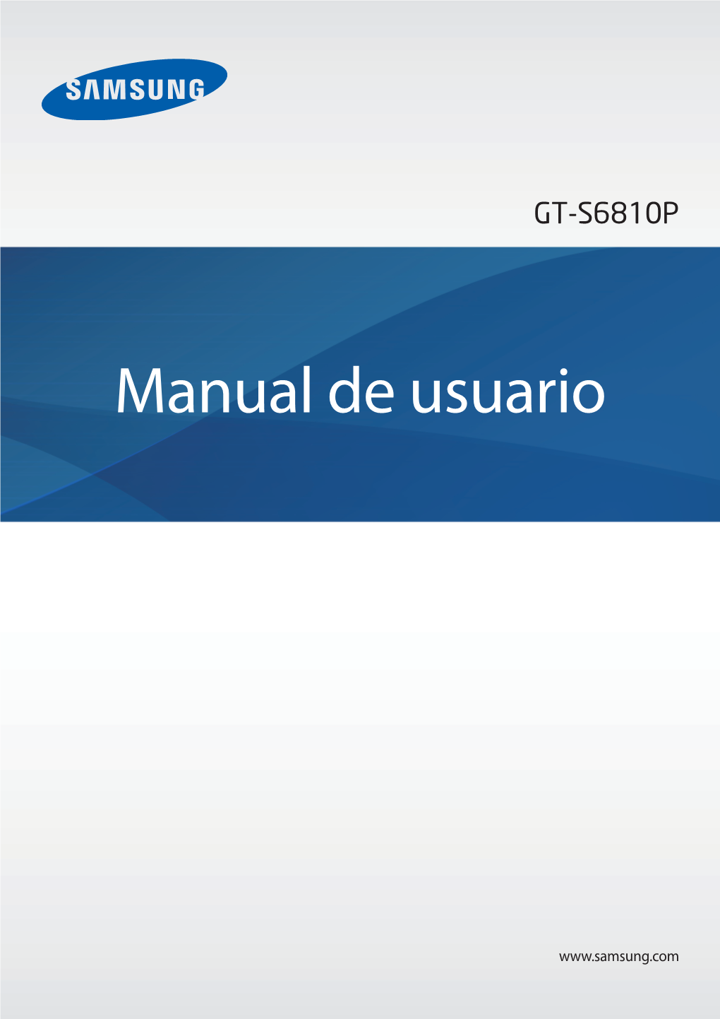 Manual De Usuario