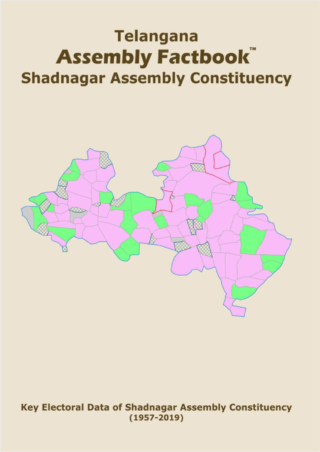 Shadnagar Assembly Telangana Factbook