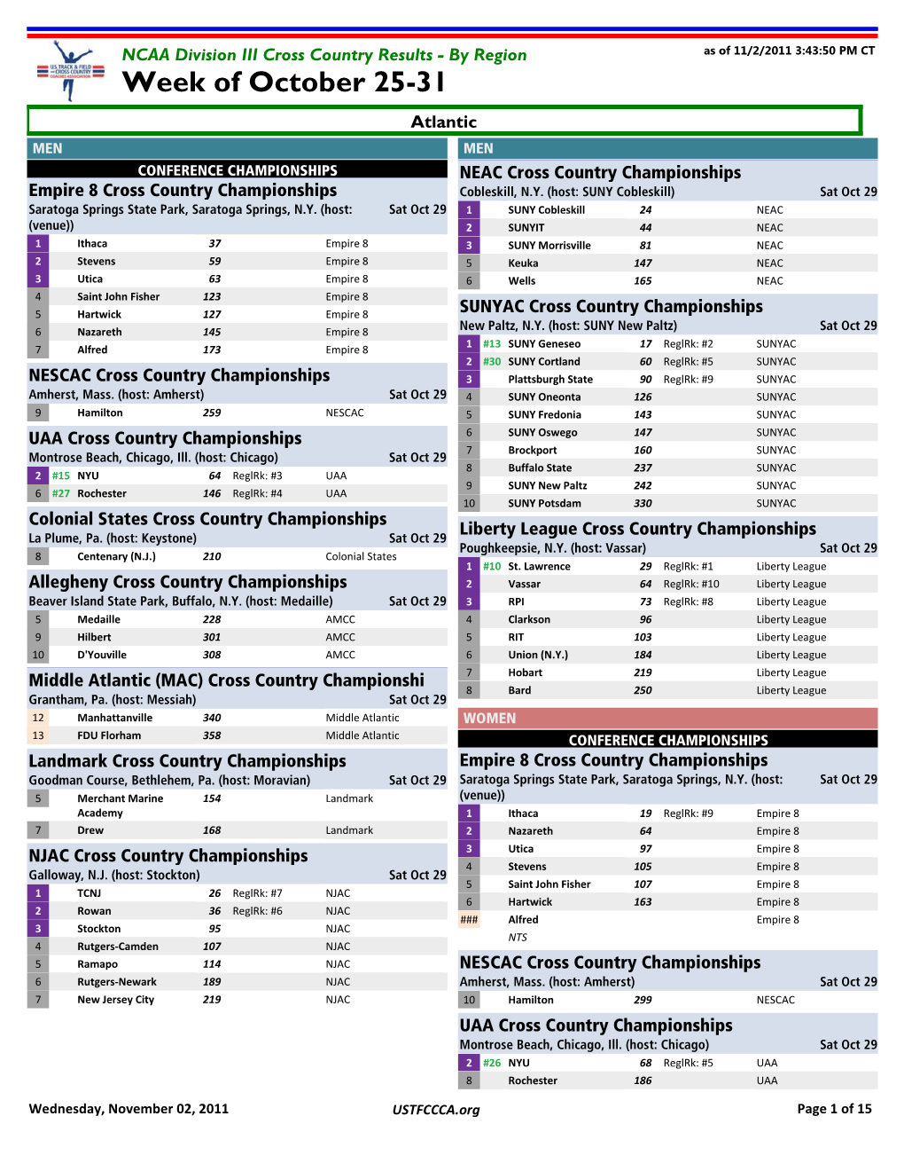 NCAA Division