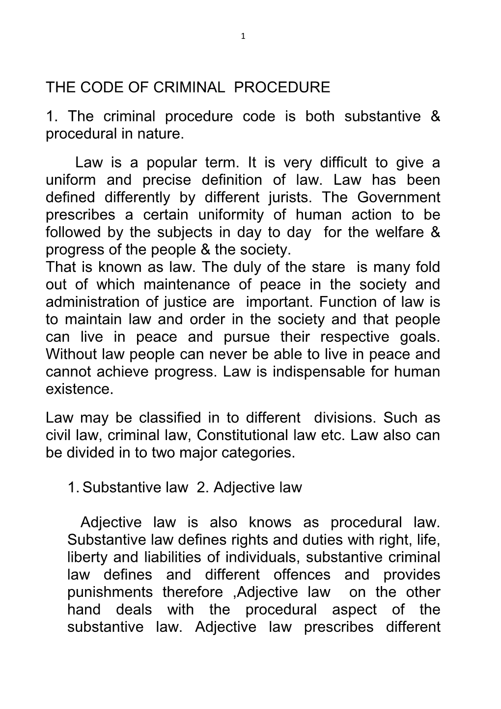 Code of Criminal Procedure 0.Pdf