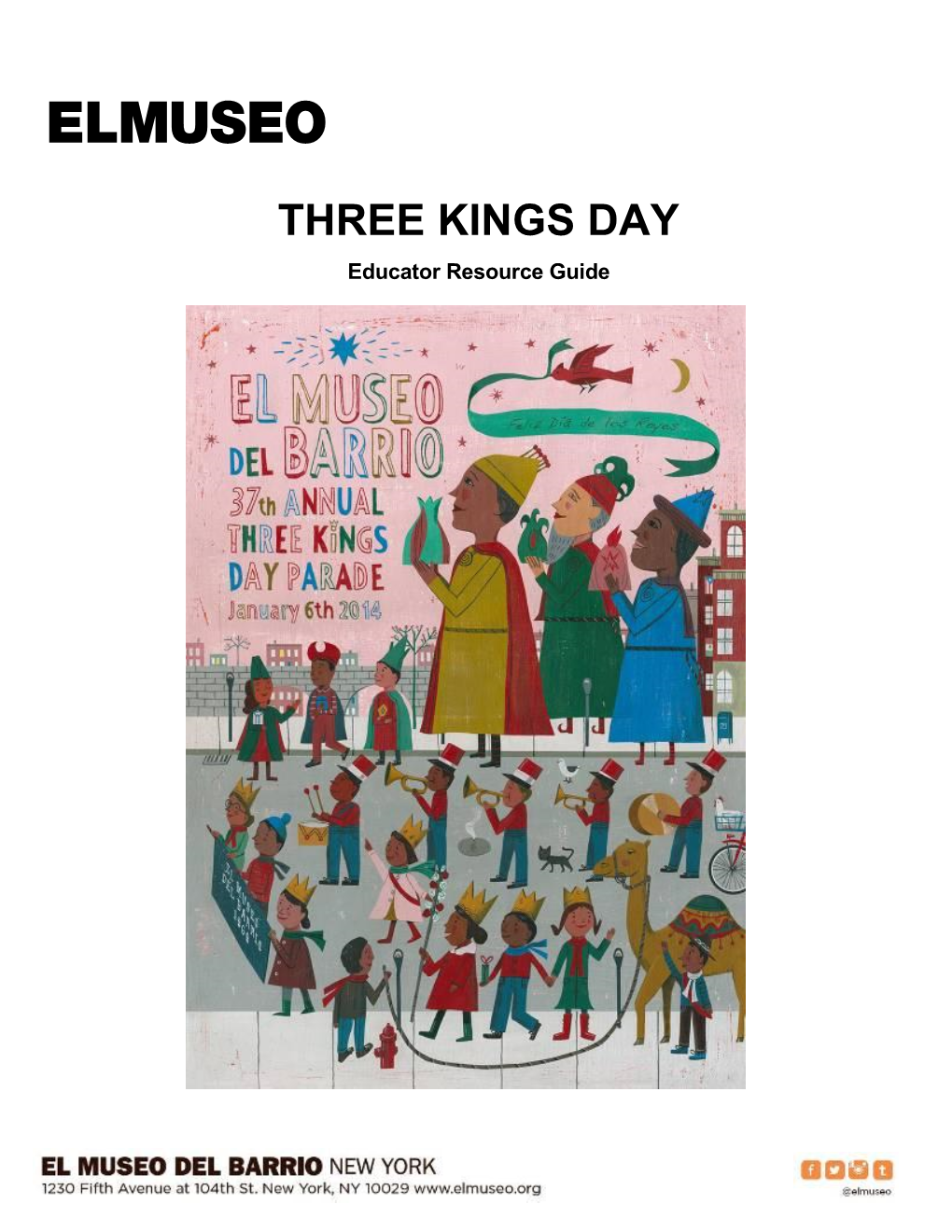 The Three Kings