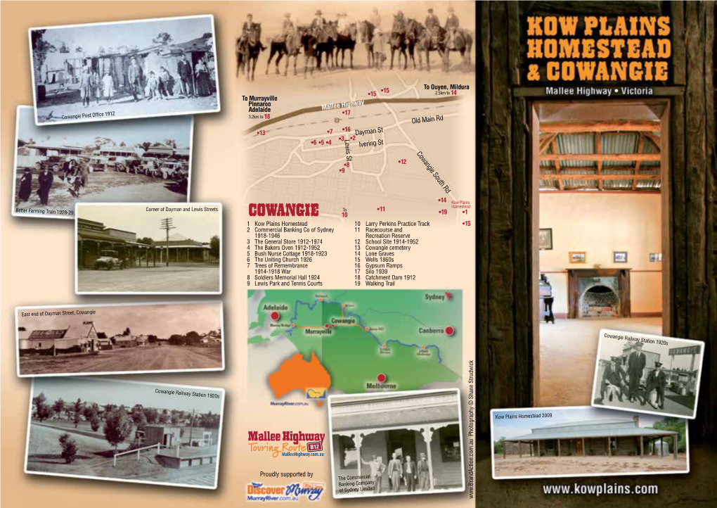 Kow-Plains-Homestead-Brochure