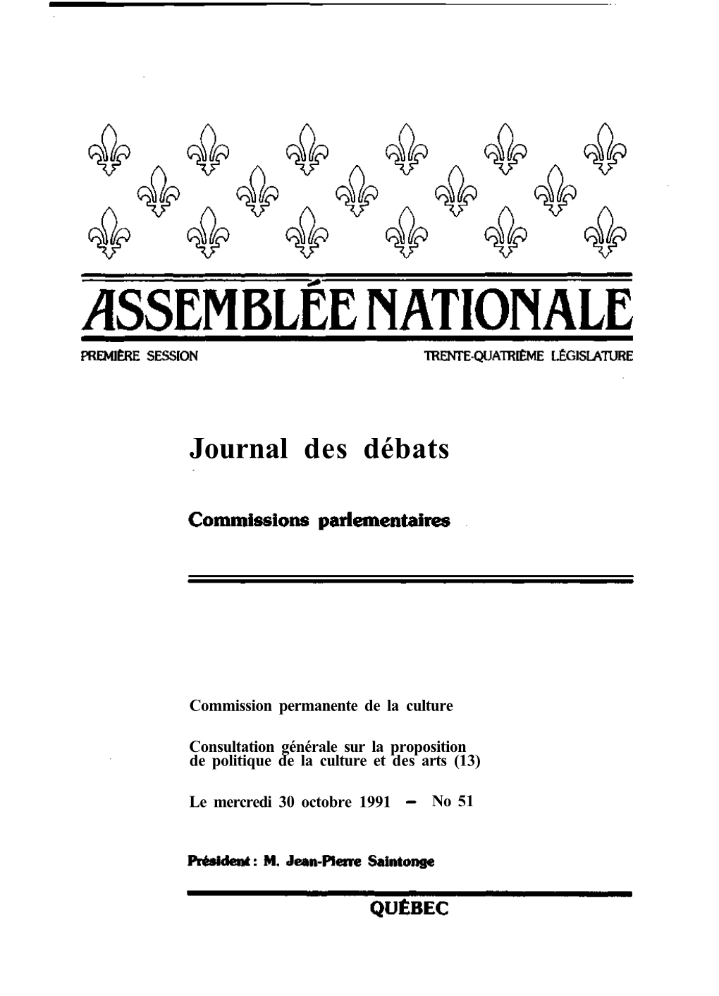 Journal Des Débats