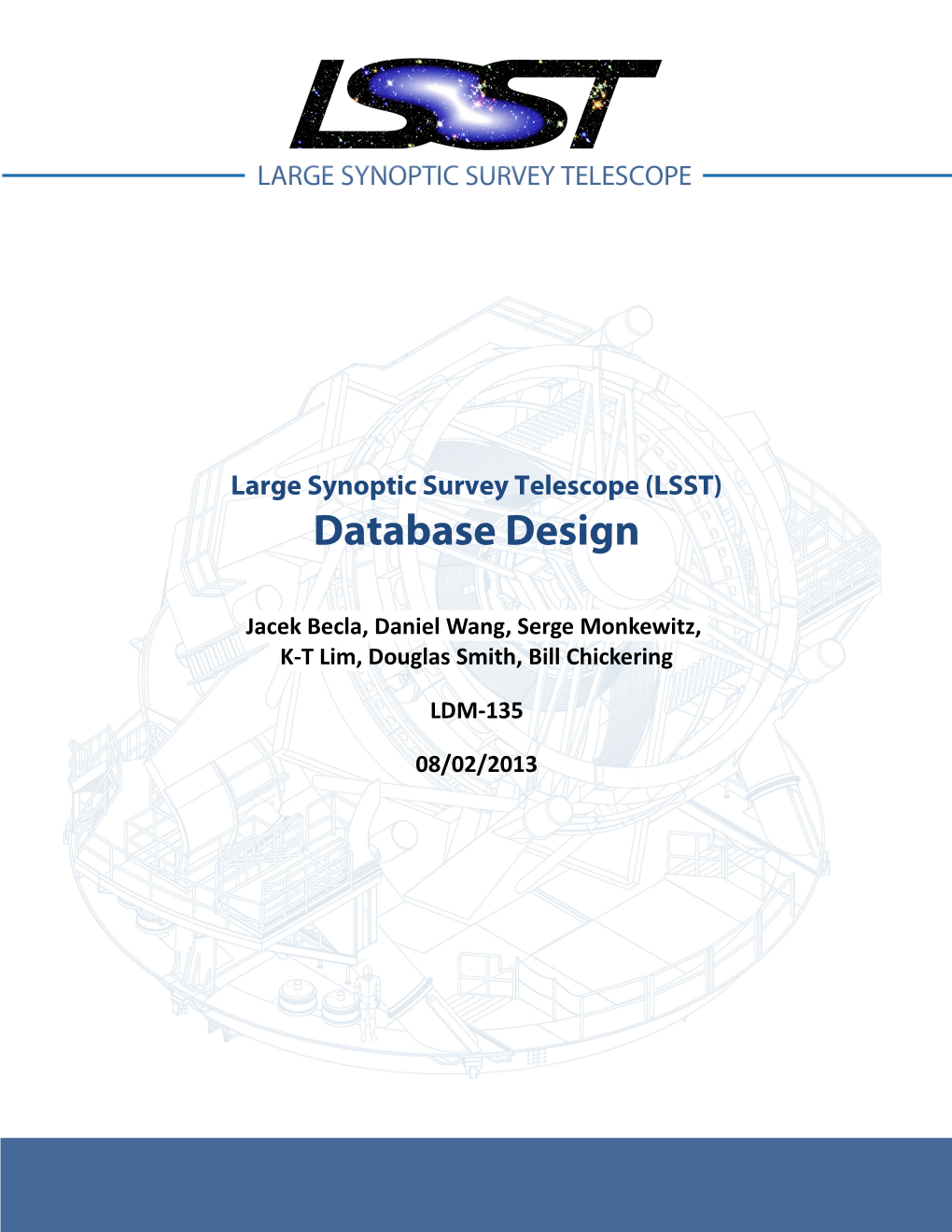 Data Management Organization Charter