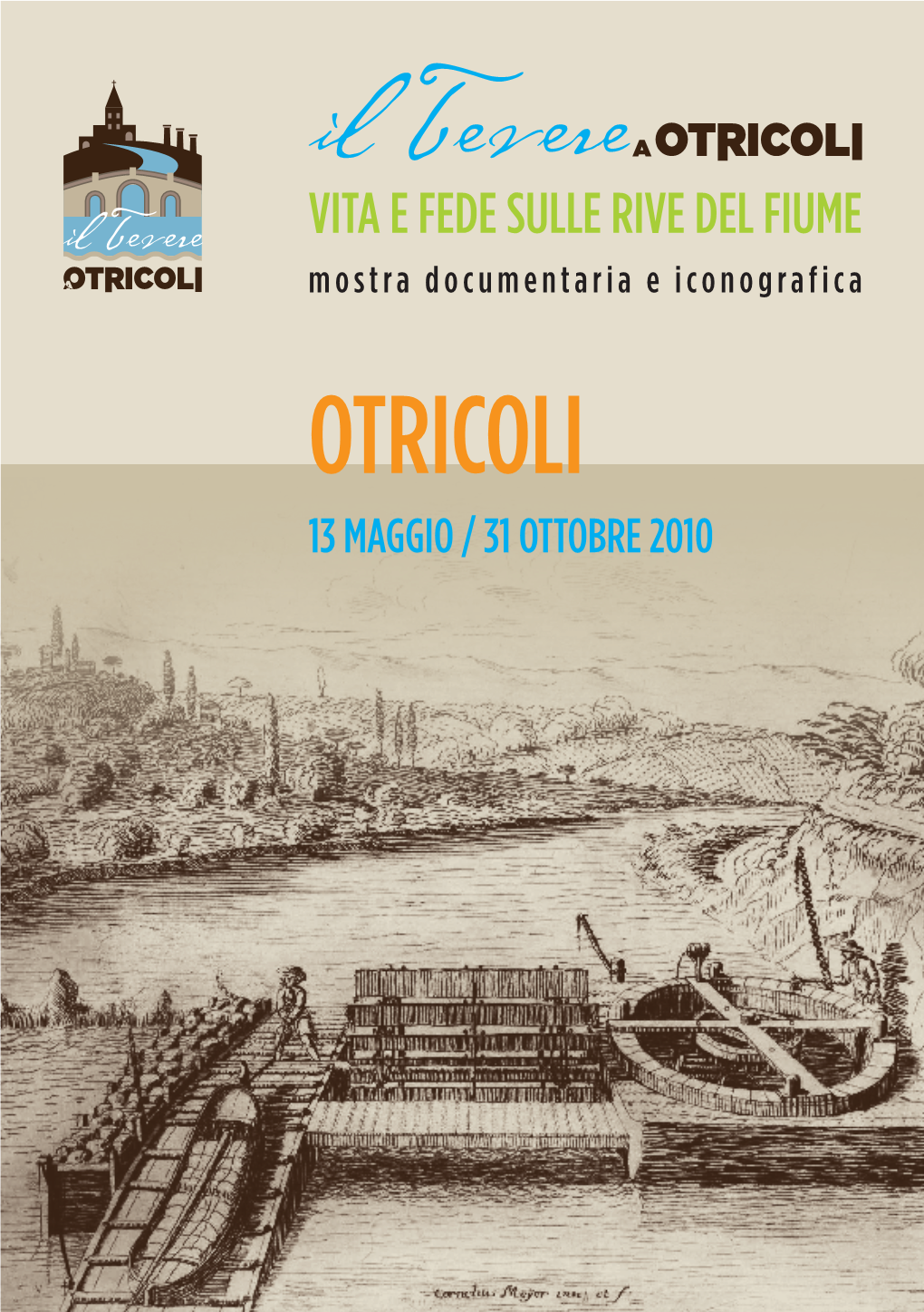 Opuscolo Di Otricoli