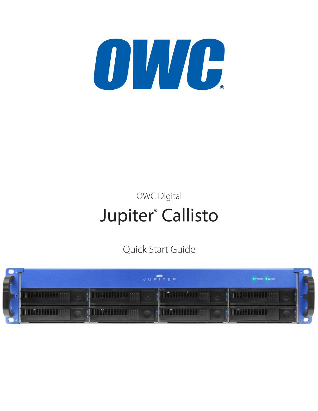 Jupiter® Callisto