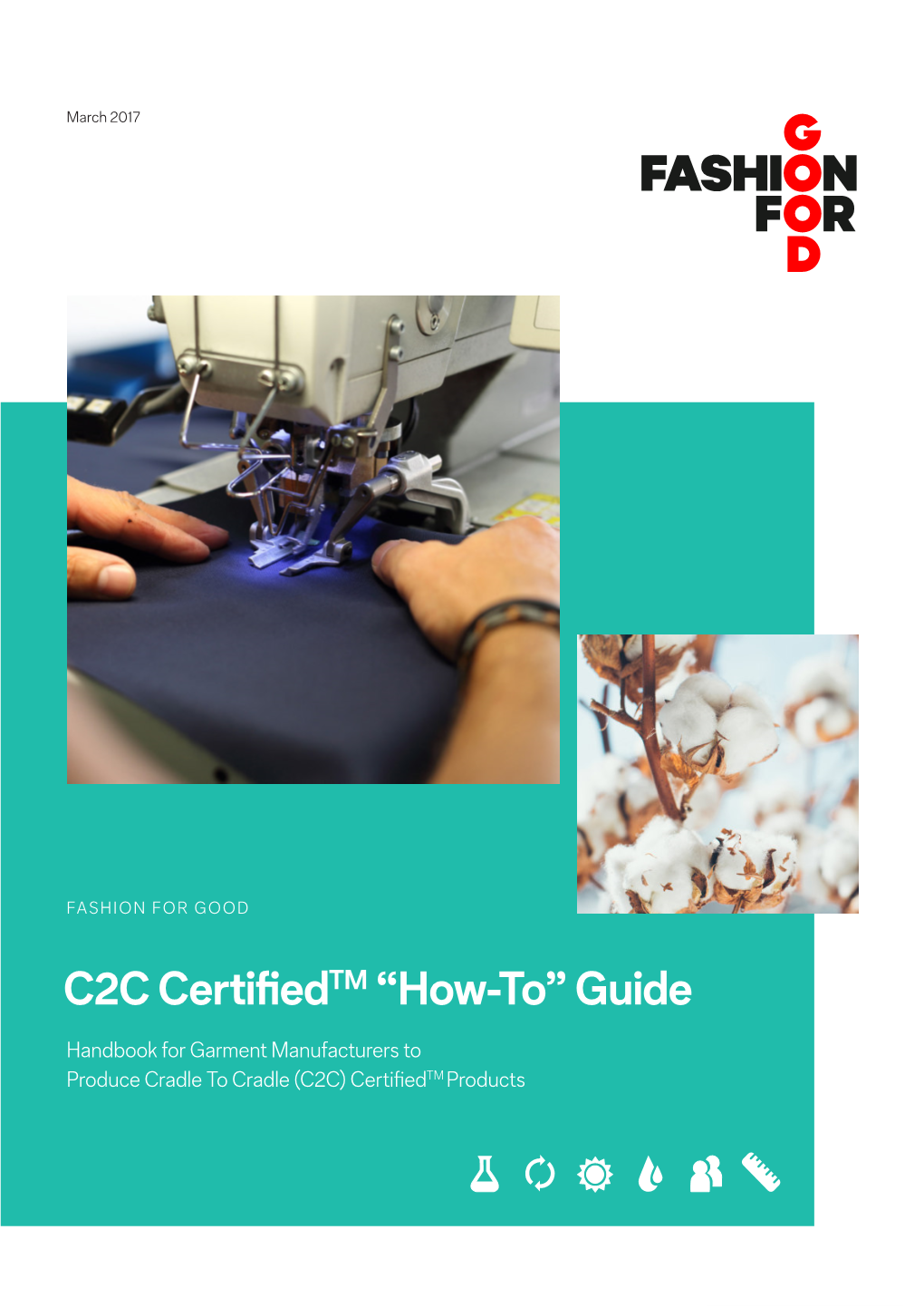 C2C Certifiedtm “How-To” Guide
