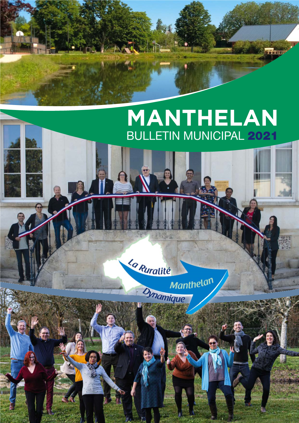 Voir Le Bulletin Municipal 2021