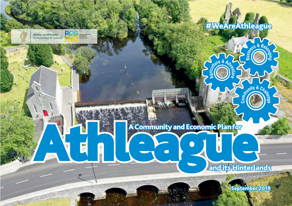 Download Full Athleague Community & Economic Plan