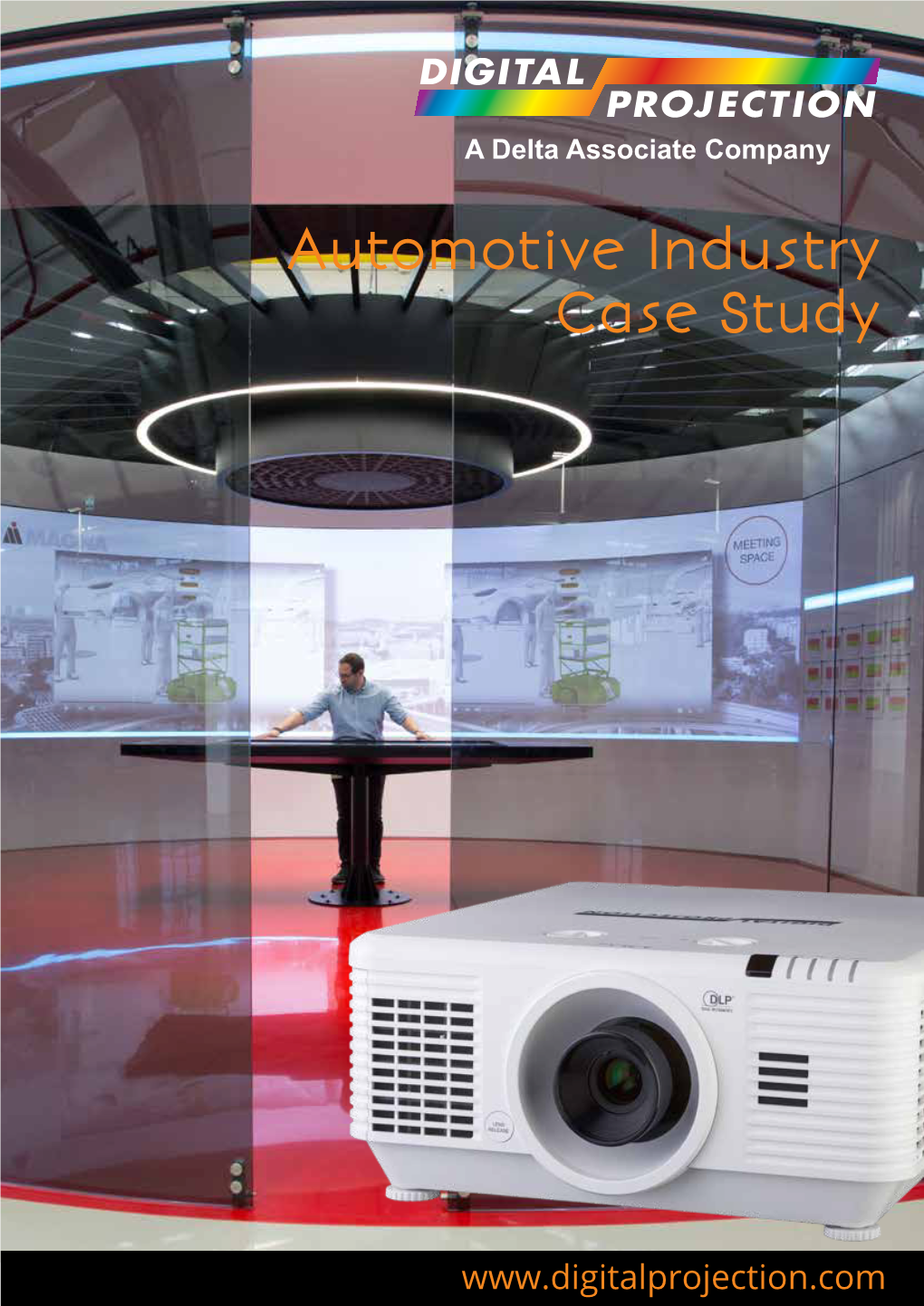 Automotive Industry Case Study