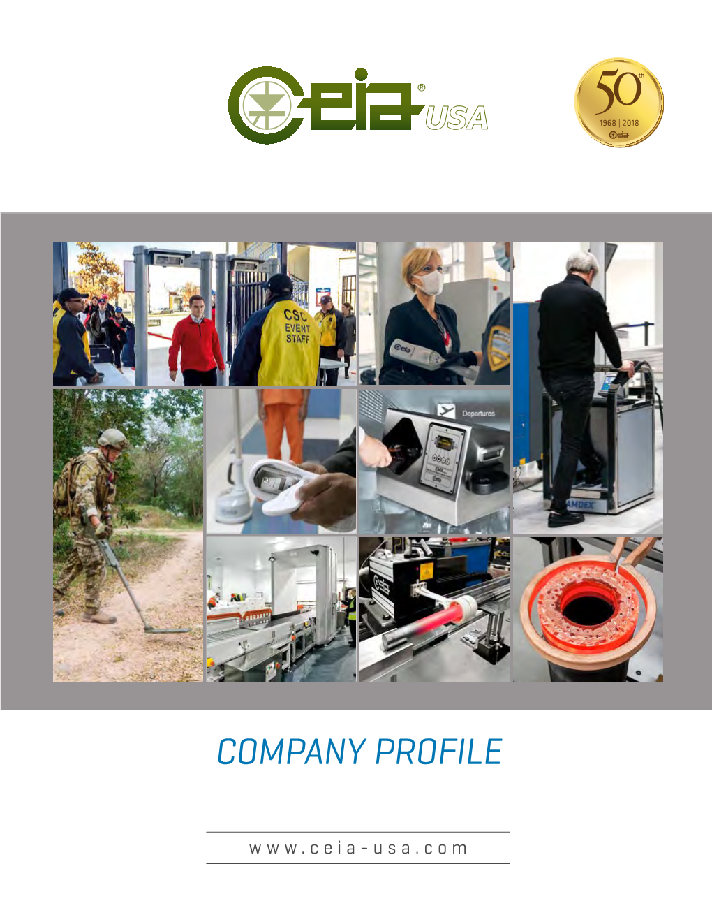 Company Profile