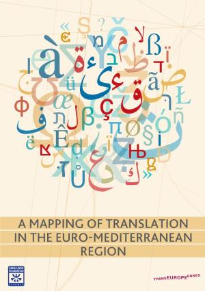 A Mapping of Translation in the Euro-Mediterranean Region
