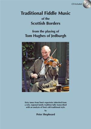 Traditional Fiddle Music of the Scottish Borders