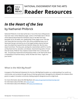 Reader Resources