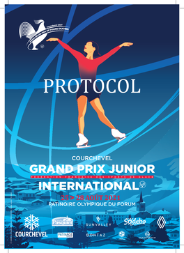Grand Prix Junior International