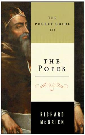 THE POCKET GUIDE to the Popes 