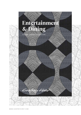 Entertainment & Dining