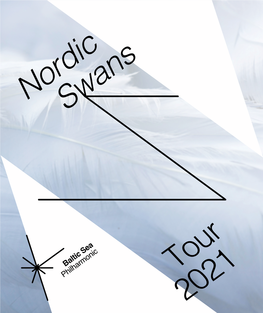 Nordic Swans