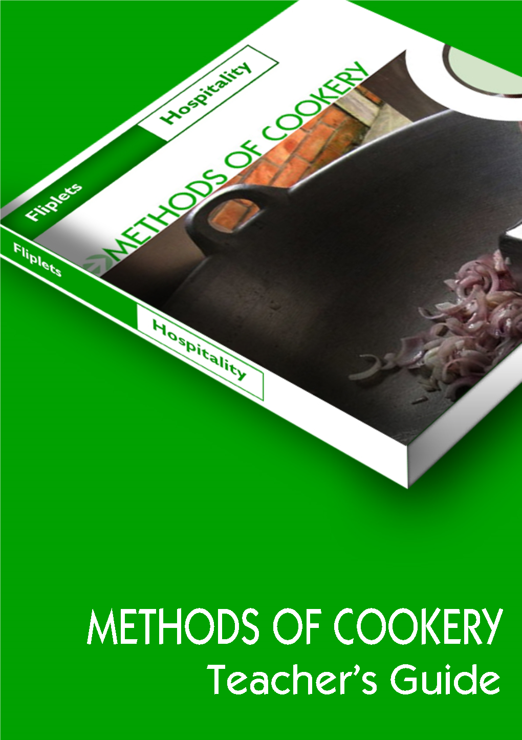 Open Methods of Cookery