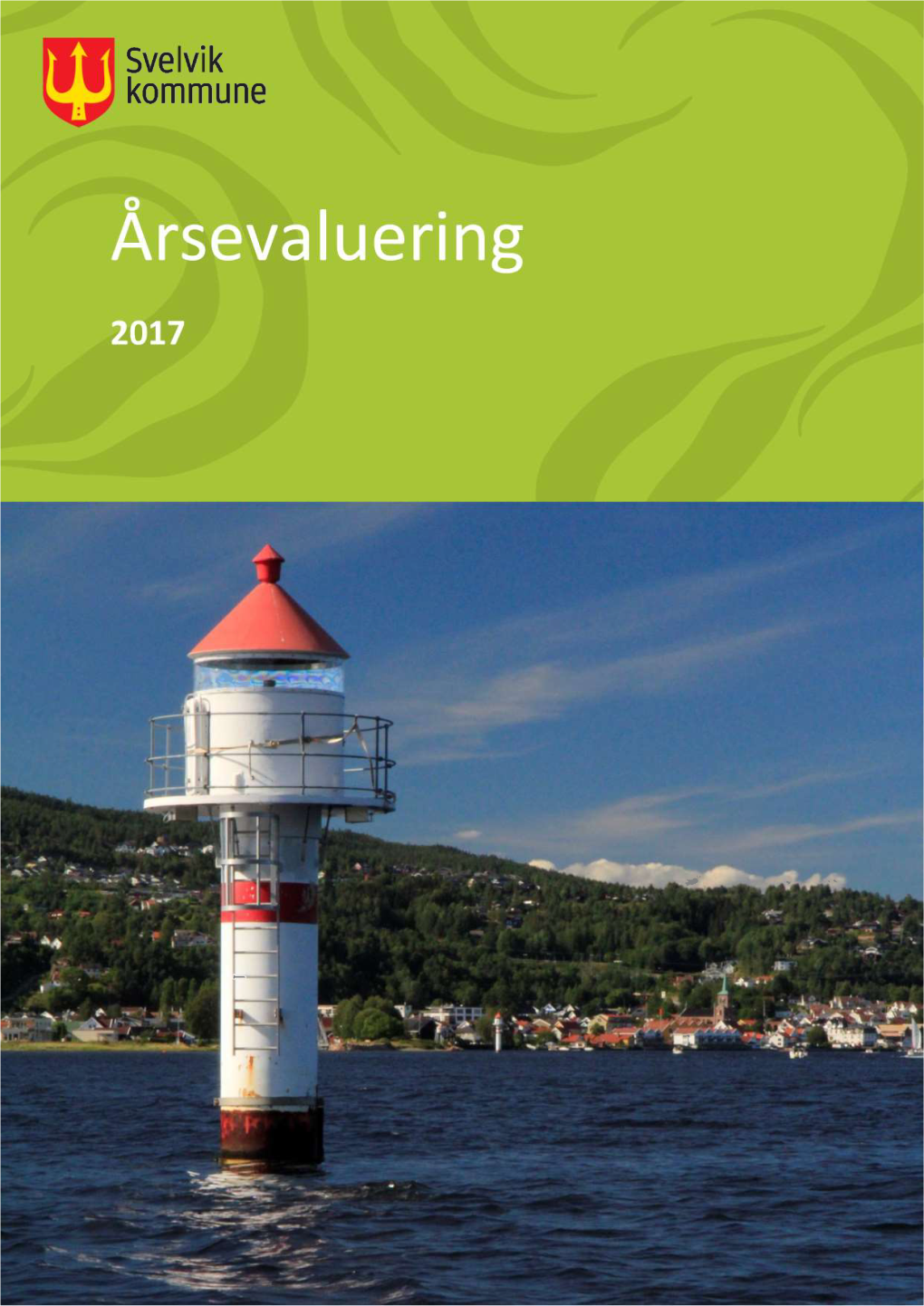 Årsevaluering