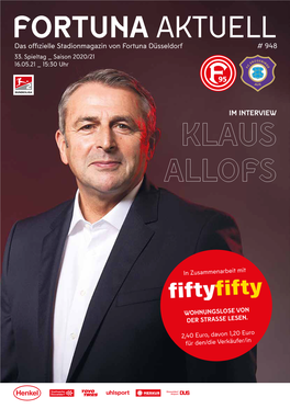 Klaus Allofs