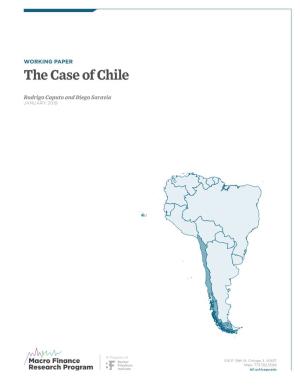 The Case of Chile