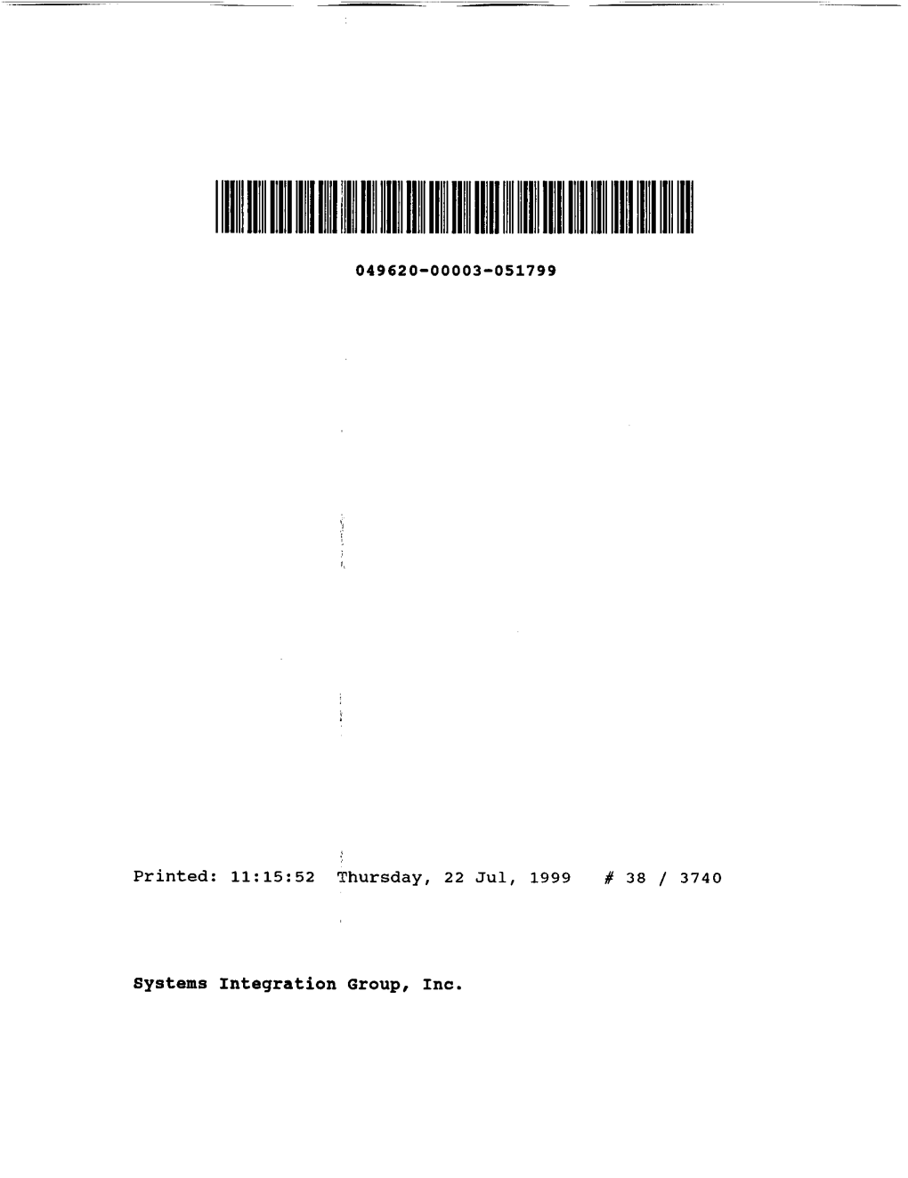 U.S. EPA, Pesticide Product Label, SVP-PURE SODIUM CHLORATE