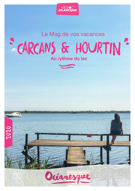 Carcans & Hourtin