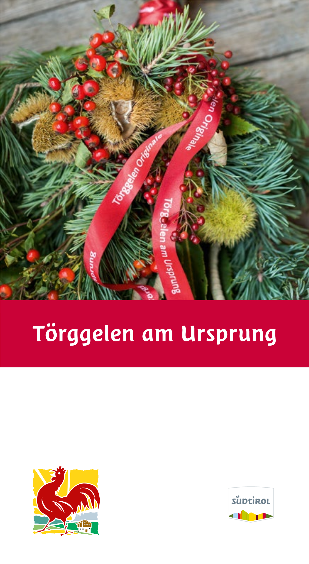 Törggelen Am Ursprung Törggelen Am Ursprung