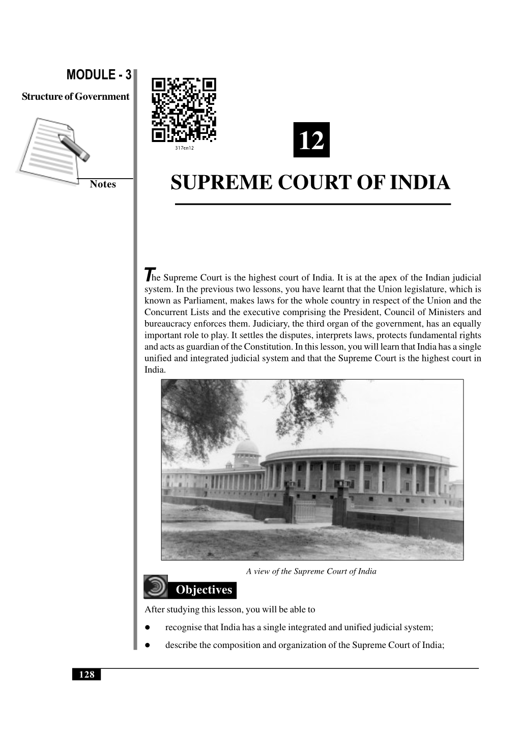 Supreme Court of India