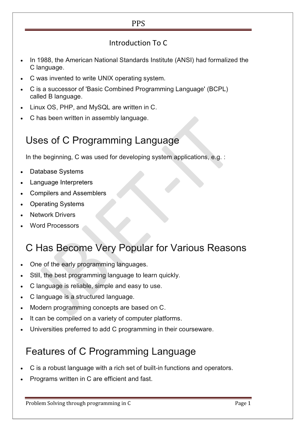 Download, but There Are Some Other Paid C Compilers Also Available, Or Programmers Can Get It for Trial Version