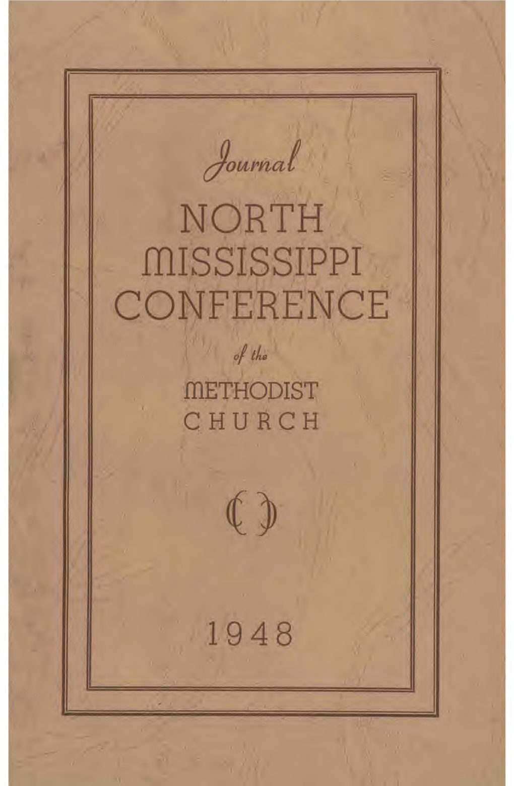 North Mississippi Conference