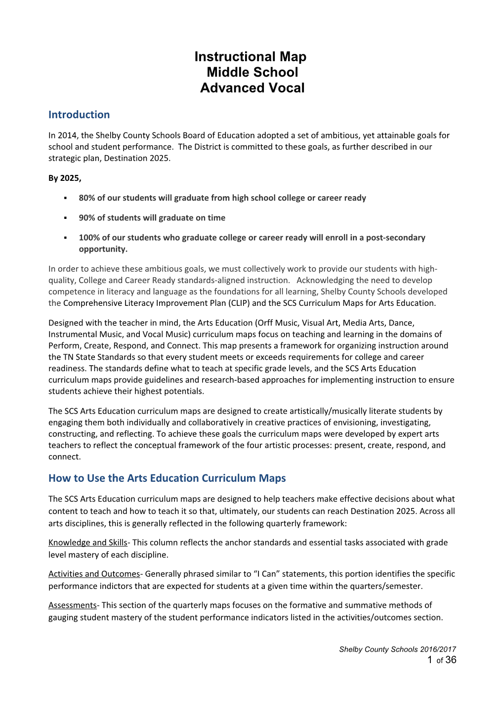 80% of Our Students Will Graduate from High School College Or Career Ready s11