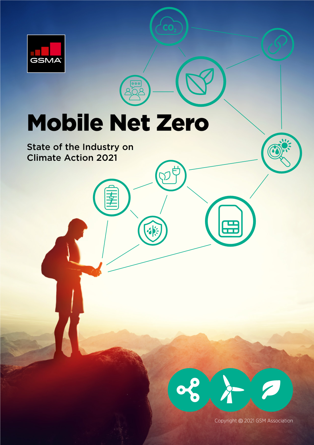 Mobile Net Zero: State of the Industry on Climate Action