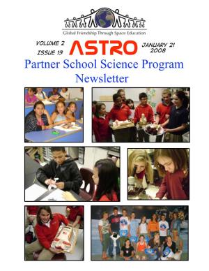 Astro Volume 2 Issue 13