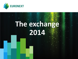 Euronext Brussels 10 Largest Market Caps