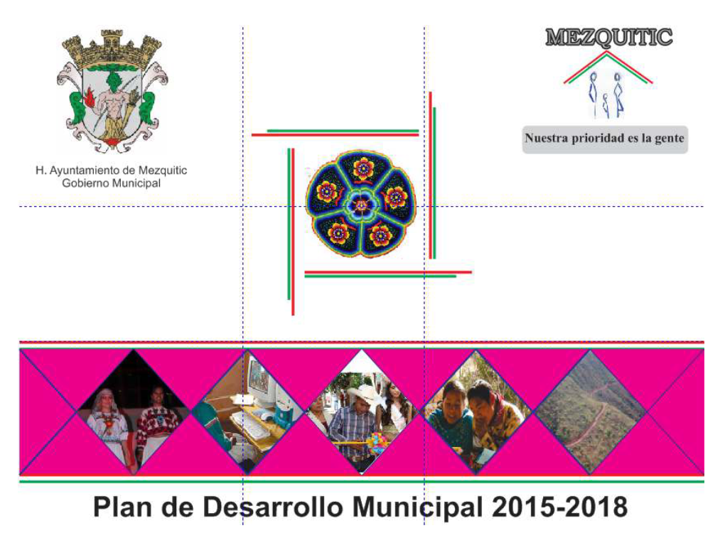 Capítulo 5. Los Ejes Para El Desarrollo Municipal