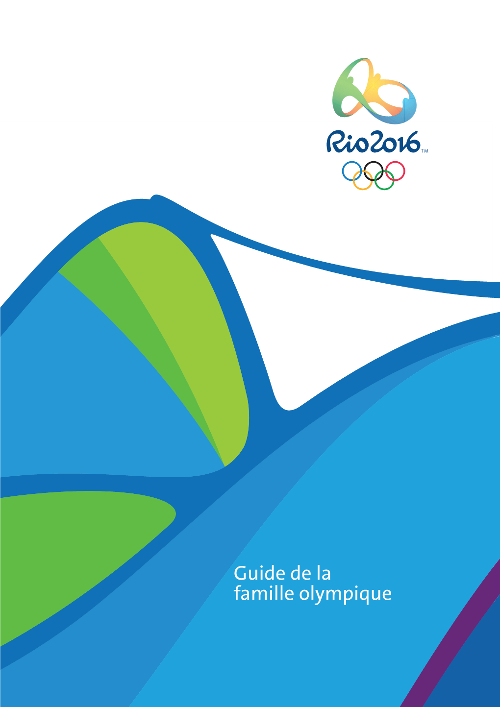 Guide De La Famille Olympique Contents