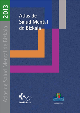 Atlas De Salud Mental De Bizkaia