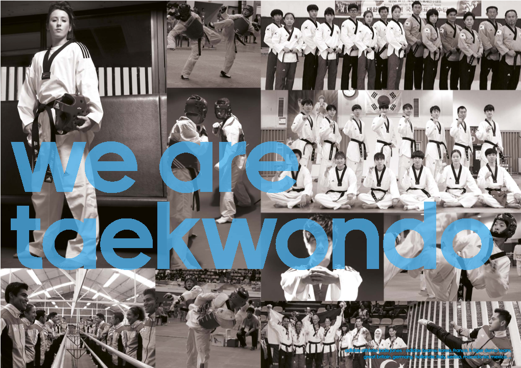 TAEKWONDO-1.Pdf