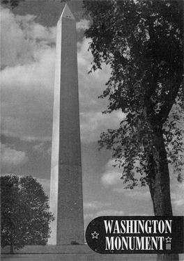 Washington Monuments