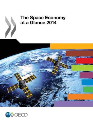 The Space Economy at a Glance 2014 Contents Reader’S Guide 1